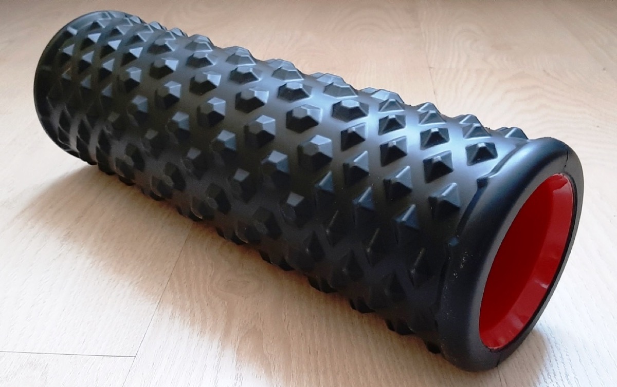 Foam roller